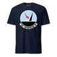Mach2 Squadron Upload | 126TH AIR REFUELING SQUADRON | T-Shirt | Navy | MACH-SHORT-SLEEVE-FRONT-NAVY.jpg