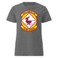 Mach2 Squadron Upload | 815TH AIRLIFT SQUADRON | Womens | Charcoal Heather | MACH-WOMENS-FRONT-CHARCOAL.jpg