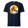 168th Air Refueling Squadron T-Shirt - Navy