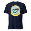 166th Air Refueling Squadron T-Shirt - Navy
