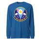 Mach2 Squadron Upload | 317TH AIRLIFT SQUADRON | Long Sleeve | Royal | MACH-LONG-SLEEVE-FRONT-ROYAL.jpg