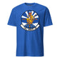Mach2 Squadron Upload | 158TH AIRLIFT SQUADRON | T-Shirt | Royal | MACH-SHORT-SLEEVE-FRONT-ROYAL.jpg
