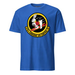 Mach2 Squadron Upload | 970TH AIRBORNE AIR CONTROL SQUADRON | T-Shirt | Royal | MACH-SHORT-SLEEVE-FRONT-ROYAL.jpg