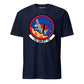 Mach2 Squadron Upload | 22ND AIRLIFT SQUADRON | T-Shirt | Navy | MACH-SHORT-SLEEVE-FRONT-NAVY.jpg