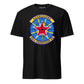 Mach2 Squadron Upload | 65TH AGGRESSOR SQUADRON | T-Shirt | Black | MACH-SHORT-SLEEVE-FRONT-BLACK.jpg