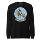 Mach2 Squadron Upload | 326TH AIRLIFT SQUADRON | Long Sleeve | Black | MACH-LONG-SLEEVE-FRONT-BLACK.jpg