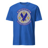 79th Air Refueling Squadron T-Shirt - Royal