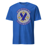 Mach2 Squadron Upload | 79TH AIR REFUELING SQUADRON | T-Shirt | Royal | MACH-SHORT-SLEEVE-FRONT-ROYAL.jpg