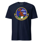 Mach2 Squadron Upload | 97TH AIRLIFT SQUADRON | T-Shirt | Navy | MACH-SHORT-SLEEVE-FRONT-NAVY.jpg