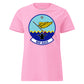 Mach2 Squadron Upload | 960TH AIRBORNE AIR CONTROL SQUADRON | Womens | Pink | MACH-WOMENS-FRONT-PINK.jpg