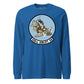 Mach2 Squadron Upload | 326TH AIRLIFT SQUADRON | Long Sleeve | Royal | MACH-LONG-SLEEVE-FRONT-ROYAL.jpg