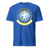 165th Airlift Squadron T-Shirt - Royal