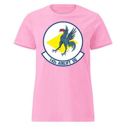 Mach2 Squadron Upload | 142ND AIRLIFT SQUADRON | Womens | Pink | MACH-WOMENS-FRONT-PINK.jpg