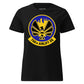 Mach2 Squadron Upload | 758TH AIRLIFT SQUADRON | Womens | Black | MACH-WOMENS-FRONT-BLACK.jpg