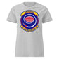 Mach2 Squadron Upload | 9TH AIR REFUELING SQUADRON | Womens | Heather Grey | MACH-WOMENS-FRONT-GREY.jpg