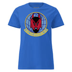 Mach2 Squadron Upload | 50TH AIR REFUELING SQUADRON | Womens | Royal | MACH-WOMENS-FRONT-ROYAL.jpg