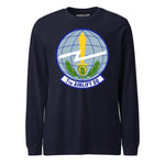 Mach2 Squadron Upload | 7TH AIRLIFT SQUADRON | Long Sleeve | Navy | MACH-LONG-SLEEVE-FRONT-NAVY.jpg
