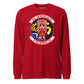 Mach2 Squadron Upload | 203RD AIR REFUELING SQUADRON | Long Sleeve | Red | MACH-LONG-SLEEVE-FRONT-RED.jpg