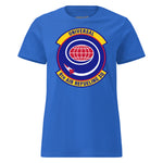 Mach2 Squadron Upload | 9TH AIR REFUELING SQUADRON | Womens | Royal | MACH-WOMENS-FRONT-ROYAL.jpg