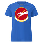 Mach2 Squadron Upload | 167TH AIRLIFT SQUADRON | Womens | Royal | MACH-WOMENS-FRONT-ROYAL.jpg