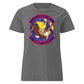 Mach2 Squadron Upload | 15TH AIRLIFT SQUADRON | Womens | Charcoal Heather | MACH-WOMENS-FRONT-CHARCOAL.jpg