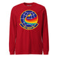 Mach2 Squadron Upload | 65TH AIRLIFT SQUADRON | Long Sleeve | Red | MACH-LONG-SLEEVE-FRONT-RED.jpg