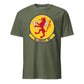Mach2 Squadron Upload | 16TH AIRLIFT SQUADRON | T-Shirt | OD Green | MACH-SHORT-SLEEVE-FRONT-OD.jpg