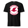 517th Airlift Squadron T-Shirt - Black