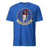 170th Air Refueling Squadron T-Shirt - Royal