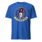 Mach2 Squadron Upload | 170TH AIR REFUELING SQUADRON | T-Shirt | Royal | MACH-SHORT-SLEEVE-FRONT-ROYAL.jpg