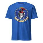 Mach2 Squadron Upload | 170TH AIR REFUELING SQUADRON | T-Shirt | Royal | MACH-SHORT-SLEEVE-FRONT-ROYAL.jpg