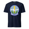 7th Airlift Squadron T-Shirt - Navy