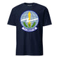 Mach2 Squadron Upload | 7TH AIRLIFT SQUADRON | T-Shirt | Navy | MACH-SHORT-SLEEVE-FRONT-NAVY.jpg