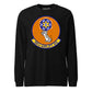 Mach2 Squadron Upload | 58TH AIRLIFT SQUADRON | Long Sleeve | Black | MACH-LONG-SLEEVE-FRONT-BLACK.jpg