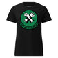 Mach2 Squadron Upload | 106TH AIR REFUELING SQUADRON | Womens | Black | MACH-WOMENS-FRONT-BLACK.jpg