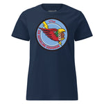 Mach2 Squadron Upload | 171ST AIR REFUELING SQUADRON | Womens | Navy | MACH-WOMENS-FRONT-NAVY.jpg