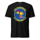 Mach2 Squadron Upload | 191ST AIR REFUELING SQUADRON | T-Shirt | Black | MACH-SHORT-SLEEVE-FRONT-BLACK.jpg