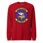 Mach2 Squadron Upload | 96TH AIRLIFT SQUADRON | Long Sleeve | Red | MACH-LONG-SLEEVE-FRONT-RED.jpg