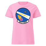 Mach2 Squadron Upload | 961ST AIRBORNE AIR CONTROL SQUADRON | Womens | Pink | MACH-WOMENS-FRONT-PINK.jpg