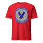 Mach2 Squadron Upload | 79TH AIR REFUELING SQUADRON | T-Shirt | Red | MACH-SHORT-SLEEVE-FRONT-RED.jpg