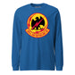 Mach2 Squadron Upload | 465TH AIR REFUELING SQUADRON | Long Sleeve | Royal | MACH-LONG-SLEEVE-FRONT-ROYAL.jpg