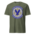 Mach2 Squadron Upload | 79TH AIR REFUELING SQUADRON | T-Shirt | OD Green | MACH-SHORT-SLEEVE-FRONT-OD.jpg