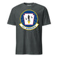Mach2 Squadron Upload | 147TH AIR REFUELING SQUADRON | T-Shirt | Charcoal Heather | MACH-SHORT-SLEEVE-FRONT-CHARCOAL.jpg