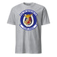 Mach2 Squadron Upload | 63RD AIR REFUELING SQUADRON | T-Shirt | Heather Grey | MACH-SHORT-SLEEVE-FRONT-GREY.jpg