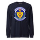 Mach2 Squadron Upload | 351ST AIR REFUELING SQUADRON | Long Sleeve | Navy | MACH-LONG-SLEEVE-FRONT-NAVY.jpg