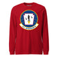 Mach2 Squadron Upload | 147TH AIR REFUELING SQUADRON | Long Sleeve | Red | MACH-LONG-SLEEVE-FRONT-RED.jpg