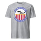 Mach2 Squadron Upload | 336TH AIR REFUELING SQUADRON | T-Shirt | Heather Grey | MACH-SHORT-SLEEVE-FRONT-GREY.jpg