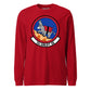 Mach2 Squadron Upload | 22ND AIRLIFT SQUADRON | Long Sleeve | Red | MACH-LONG-SLEEVE-FRONT-RED.jpg
