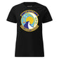 Mach2 Squadron Upload | 300TH AIRLIFT SQUADRON | Womens | Black | MACH-WOMENS-FRONT-BLACK.jpg