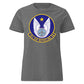Mach2 Squadron Upload | 18TH AIR REFUELING SQUADRON | Womens | Charcoal Heather | MACH-WOMENS-FRONT-CHARCOAL.jpg